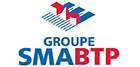 Logo SMABTP