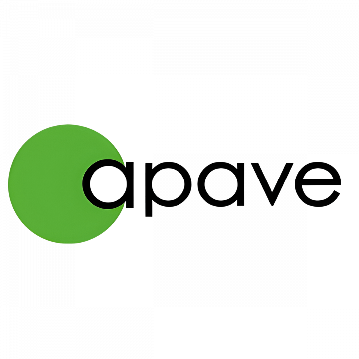 Logo Apave