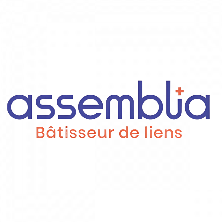 Logo Assemblia