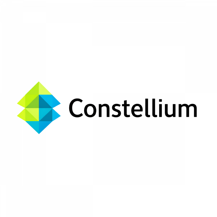 Logo Constellium