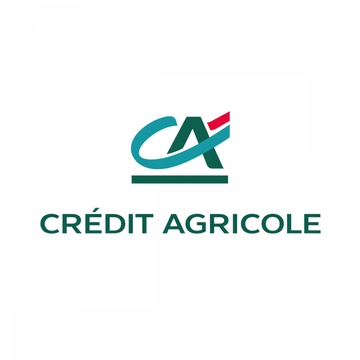 Logo Crédit Agricole