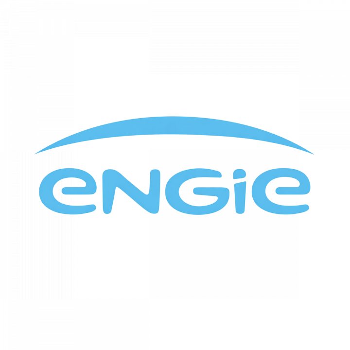 Logo ENGIE