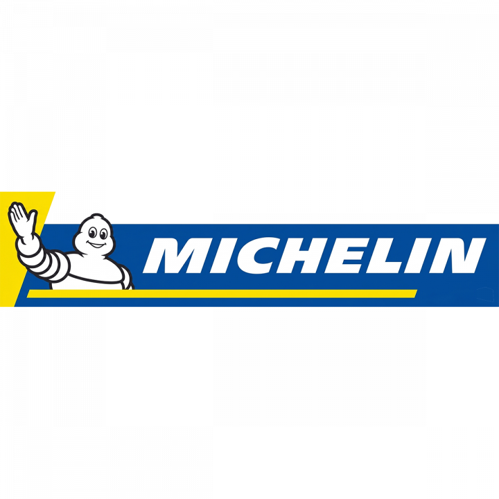 Logo Michelin