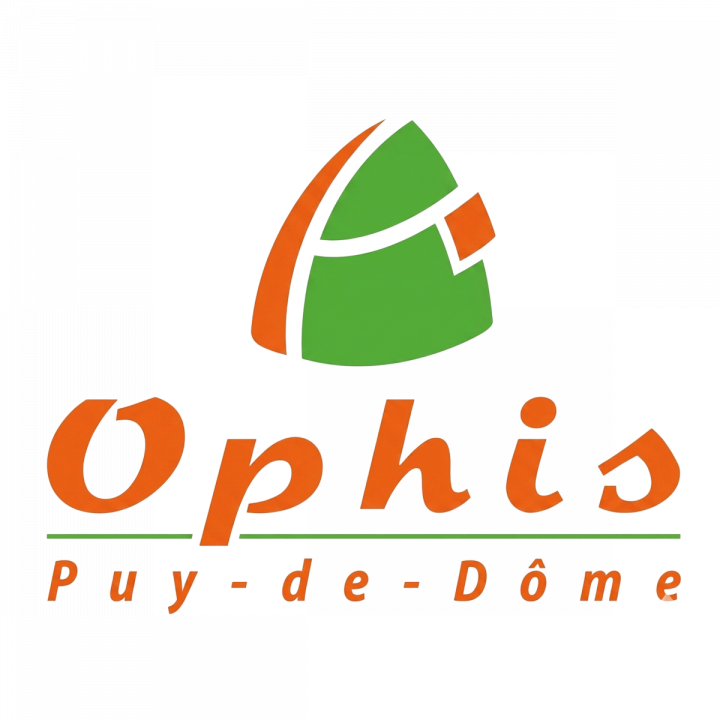 Logo Ophis Puy de Dôme
