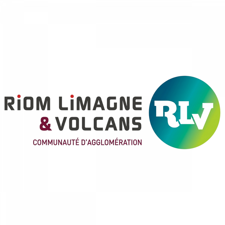 Logo RLV