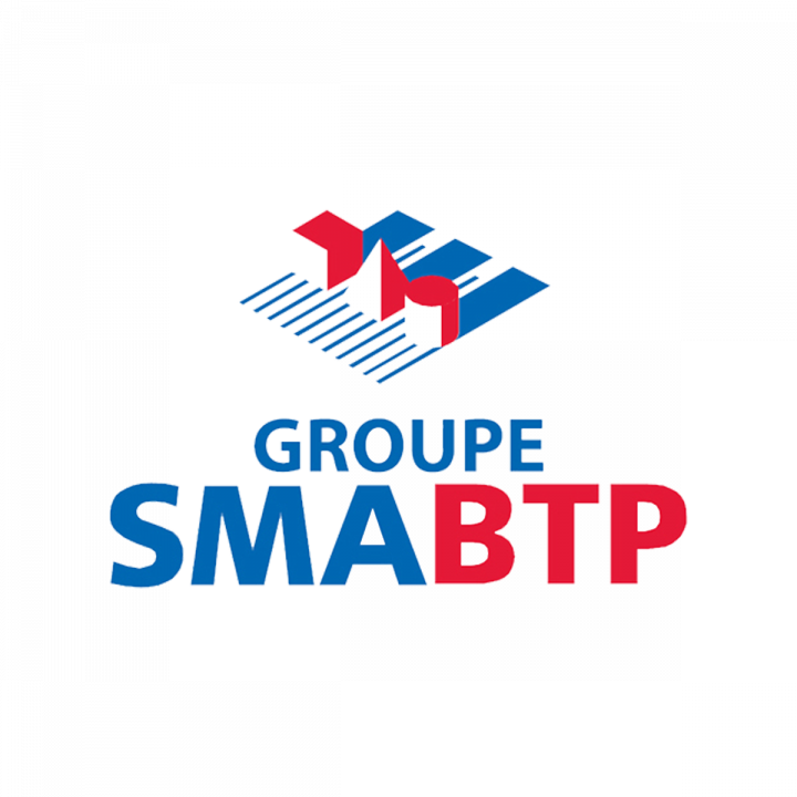 Logo SMABTP