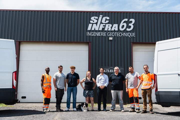 (SIC INFRA 63) 26