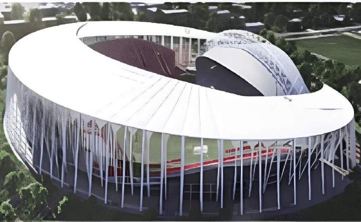 Stade Clermont Ferrand